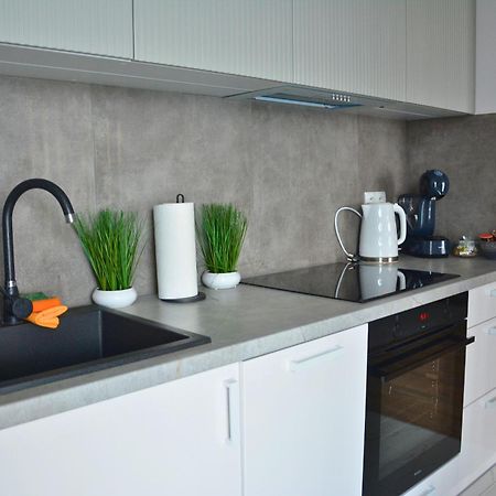 Apartament Na Wynajem 32 M2 Bochnia Exterior photo